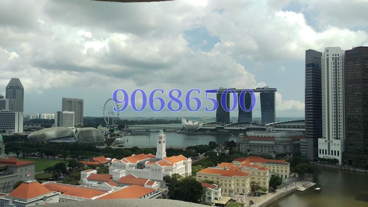 The Riverwalk / Riverwalk Apartments (D1), Apartment #105216902
